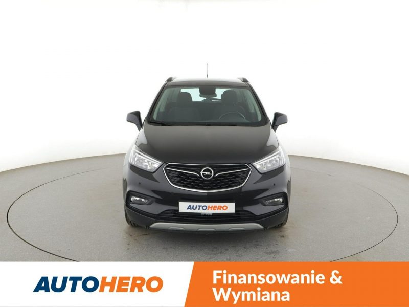 Opel Mokka LPG klima czujniki parkowania multifunkcja I (2012-2019)