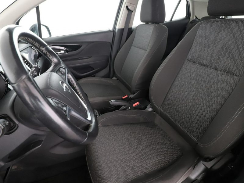 Opel Mokka LPG klima czujniki parkowania multifunkcja I (2012-2019)