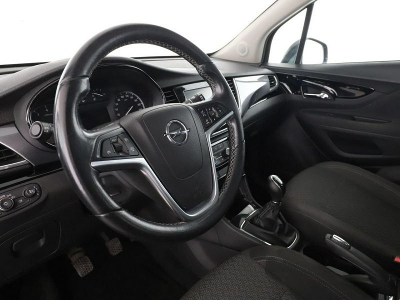 Opel Mokka LPG klima czujniki parkowania multifunkcja I (2012-2019)