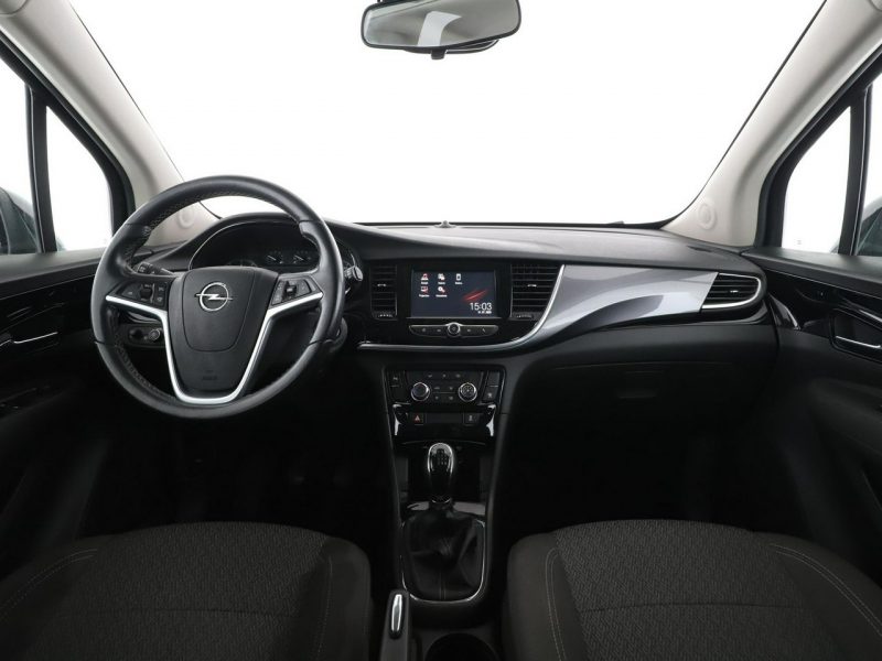 Opel Mokka LPG klima czujniki parkowania multifunkcja I (2012-2019)