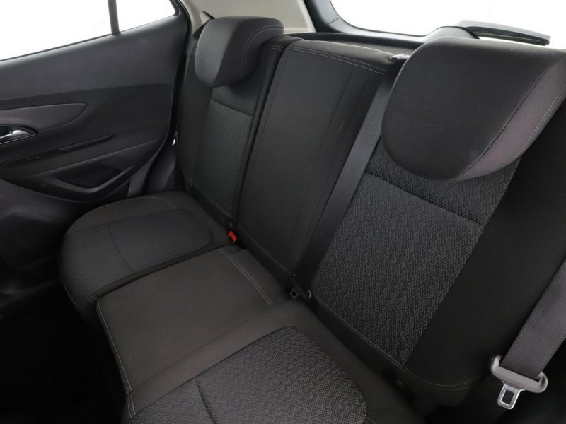Opel Mokka LPG klima czujniki parkowania multifunkcja I (2012-2019)