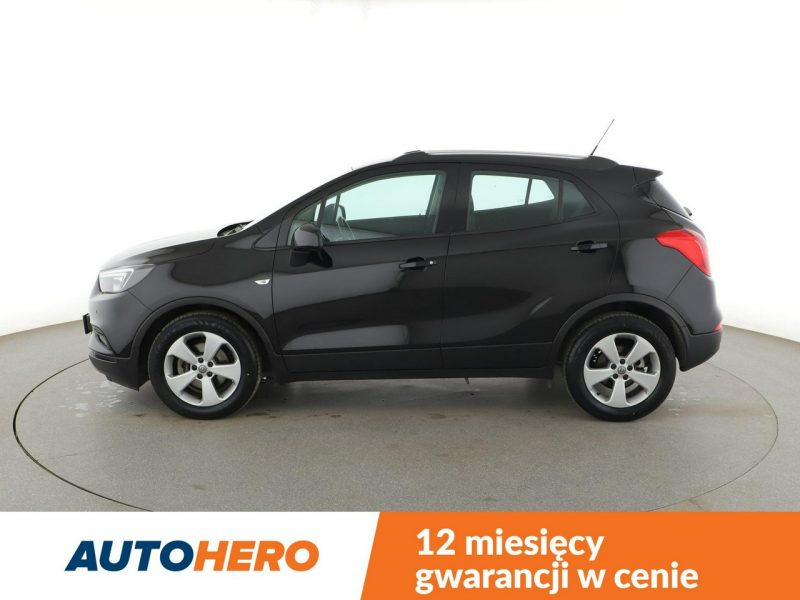 Opel Mokka LPG klima czujniki parkowania multifunkcja I (2012-2019)