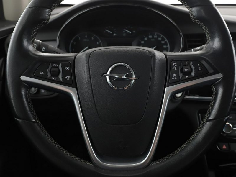 Opel Mokka LPG klima czujniki parkowania multifunkcja I (2012-2019)