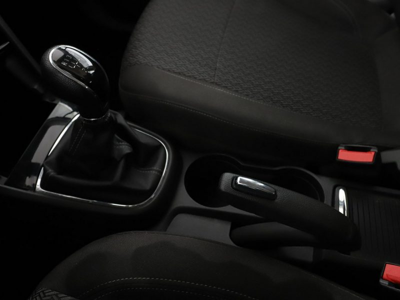 Opel Mokka LPG klima czujniki parkowania multifunkcja I (2012-2019)