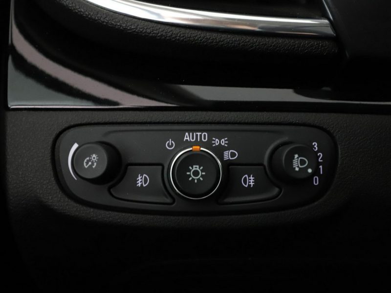 Opel Mokka LPG klima czujniki parkowania multifunkcja I (2012-2019)