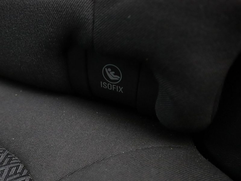 Opel Mokka LPG klima czujniki parkowania multifunkcja I (2012-2019)