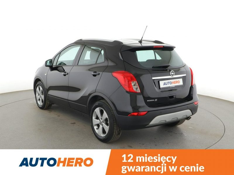 Opel Mokka LPG klima czujniki parkowania multifunkcja I (2012-2019)