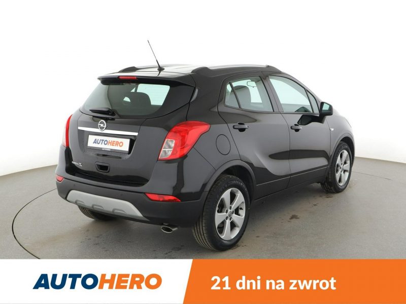 Opel Mokka LPG klima czujniki parkowania multifunkcja I (2012-2019)
