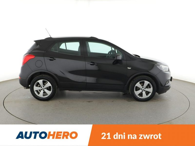 Opel Mokka LPG klima czujniki parkowania multifunkcja I (2012-2019)