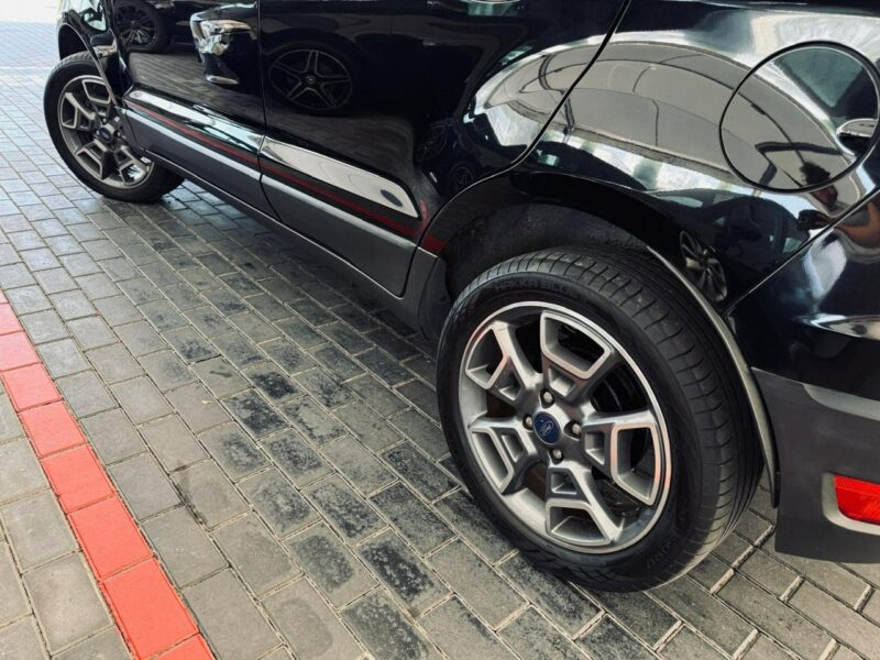 Ford EcoSport 1.0 Benzyna* 140 KM* Zarejestrowany* II (2013-)
