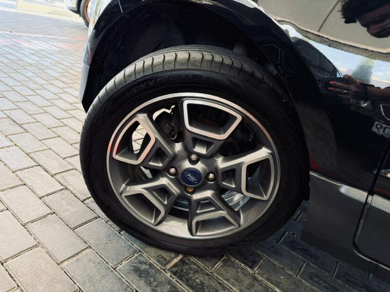 Ford EcoSport 1.0 Benzyna* 140 KM* Zarejestrowany* II (2013-)