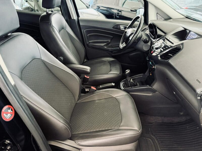 Ford EcoSport 1.0 Benzyna* 140 KM* Zarejestrowany* II (2013-)