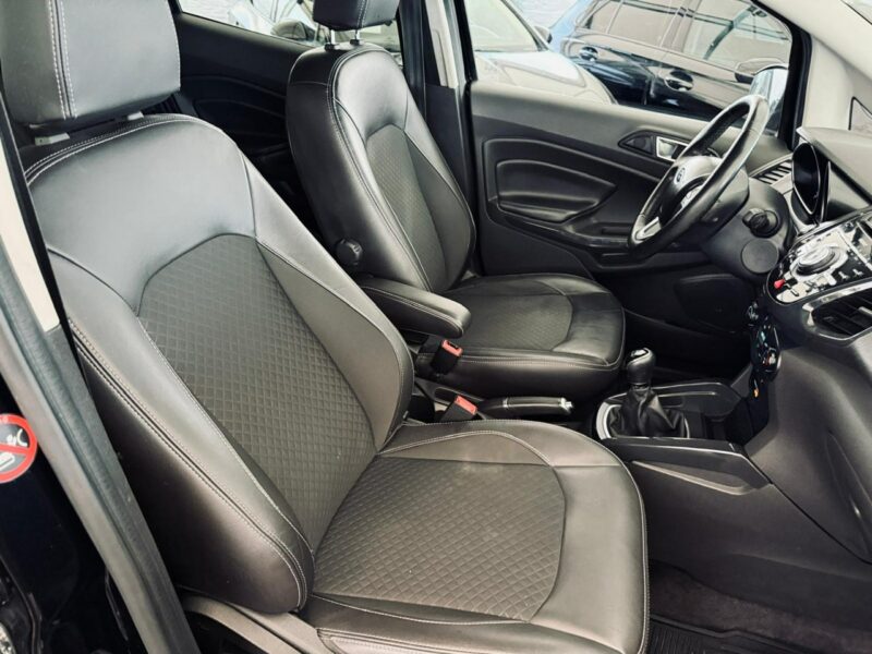 Ford EcoSport 1.0 Benzyna* 140 KM* Zarejestrowany* II (2013-)