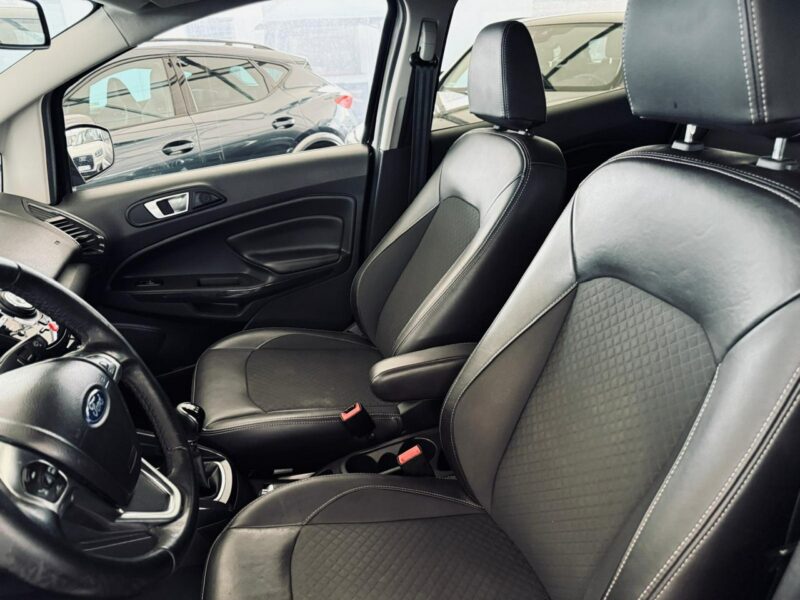 Ford EcoSport 1.0 Benzyna* 140 KM* Zarejestrowany* II (2013-)