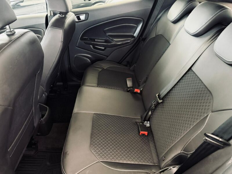 Ford EcoSport 1.0 Benzyna* 140 KM* Zarejestrowany* II (2013-)