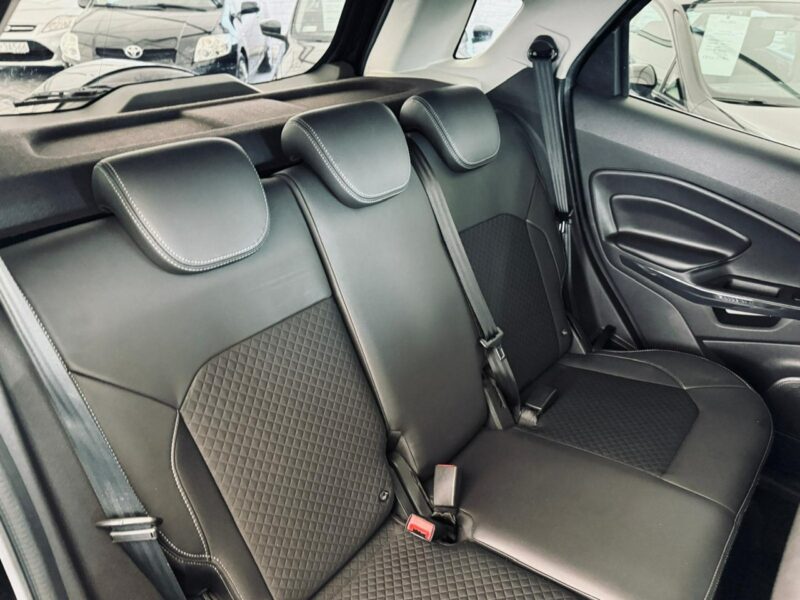 Ford EcoSport 1.0 Benzyna* 140 KM* Zarejestrowany* II (2013-)