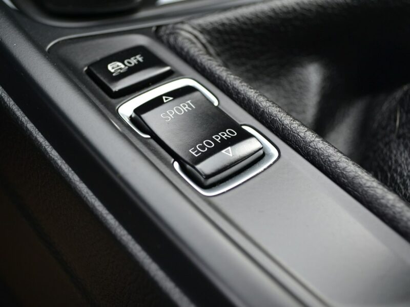 BMW 318 Klimatyzacja*Nawigacja*Zadbany*El. Klapa*KeyLessGo F30/F31 (2012-)