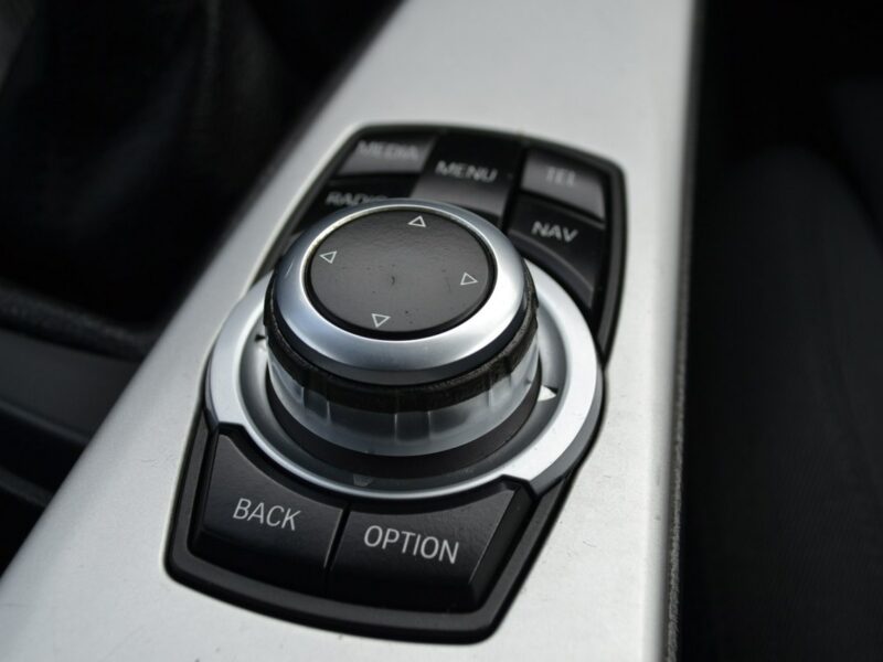 BMW 318 Klimatyzacja*Nawigacja*Zadbany*El. Klapa*KeyLessGo F30/F31 (2012-)