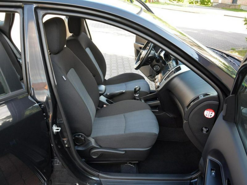 Kia Cee'd 1.4i(90KM) Lift 118 Przebieg Duża Navi Kamera Parktronic Alu Felgi ASO I (2006-2012)