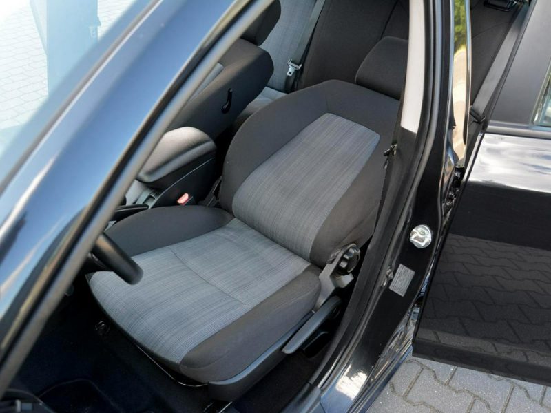 Kia Cee'd 1.4i(90KM) Lift 118 Przebieg Duża Navi Kamera Parktronic Alu Felgi ASO I (2006-2012)