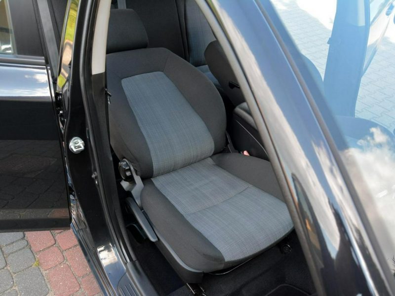 Kia Cee'd 1.4i(90KM) Lift 118 Przebieg Duża Navi Kamera Parktronic Alu Felgi ASO I (2006-2012)