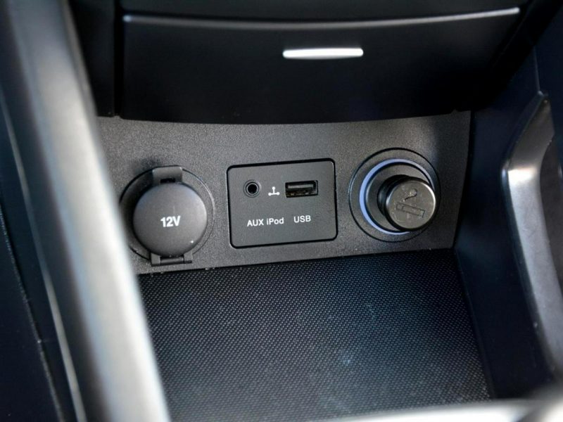 Kia Cee'd 1.4i(90KM) Lift 118 Przebieg Duża Navi Kamera Parktronic Alu Felgi ASO I (2006-2012)