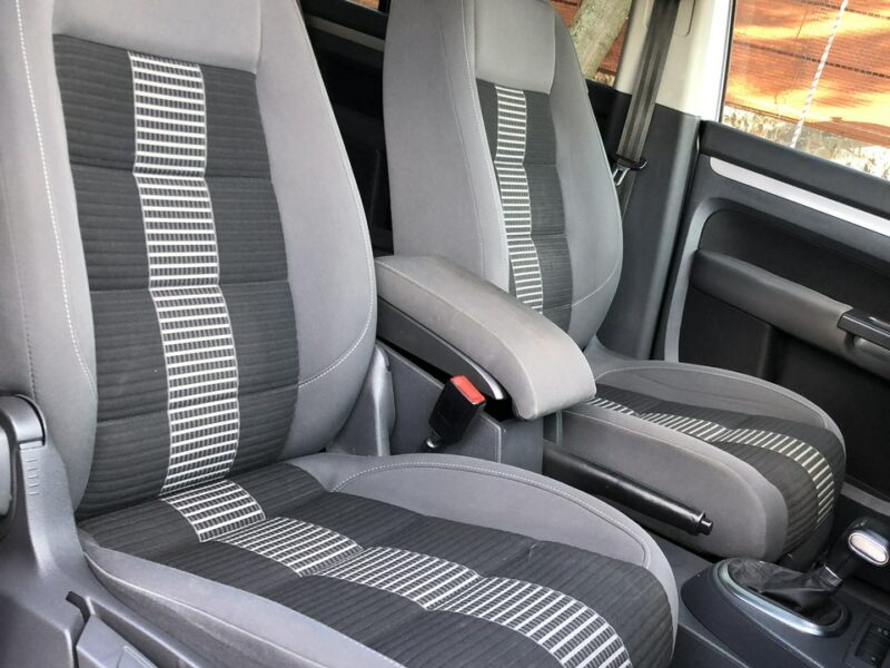 Volkswagen Touran LIFT 2009r UNITED 2.0 TDI 140KM Automat Bi-Xenon Navi Hak DSG Zarejest I (2003-2010)