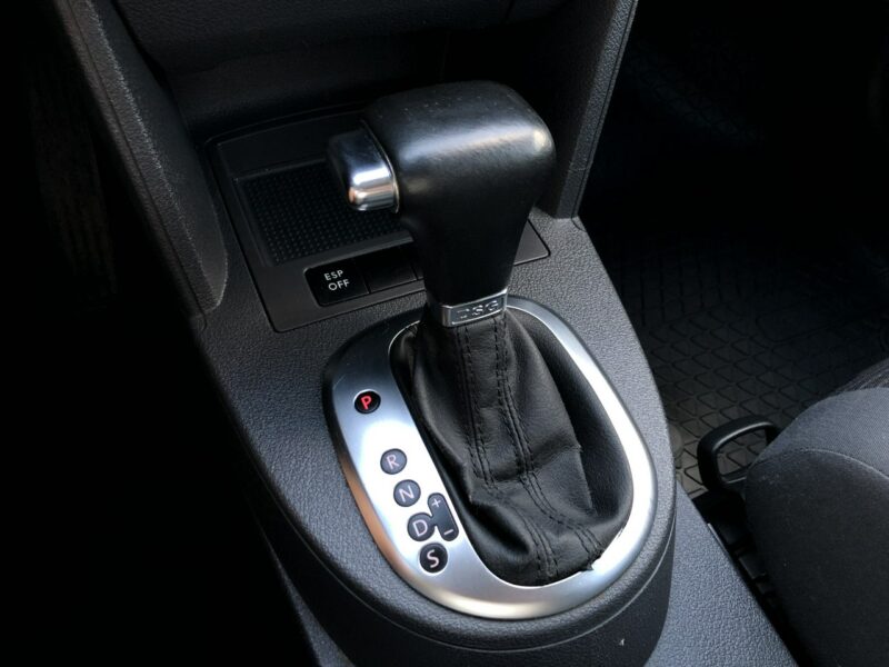 Volkswagen Touran LIFT 2009r UNITED 2.0 TDI 140KM Automat Bi-Xenon Navi Hak DSG Zarejest I (2003-2010)