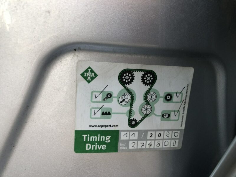 Volkswagen Touran LIFT 2009r UNITED 2.0 TDI 140KM Automat Bi-Xenon Navi Hak DSG Zarejest I (2003-2010)