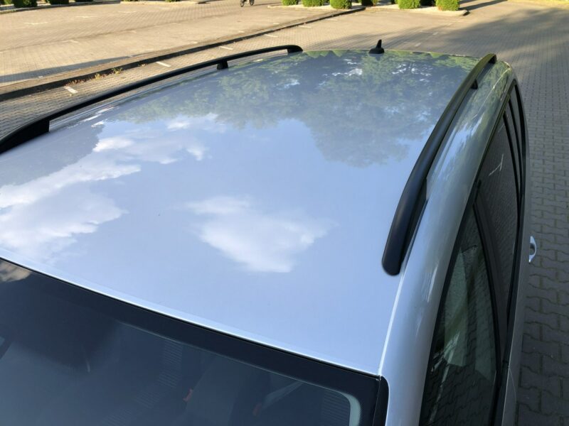 Volkswagen Touran LIFT 2009r UNITED 2.0 TDI 140KM Automat Bi-Xenon Navi Hak DSG Zarejest I (2003-2010)