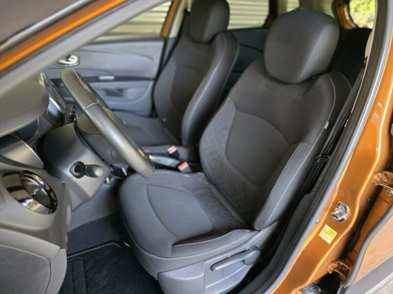 Renault Captur 0,9 TCe 90 KM Limited I (2013-2019)