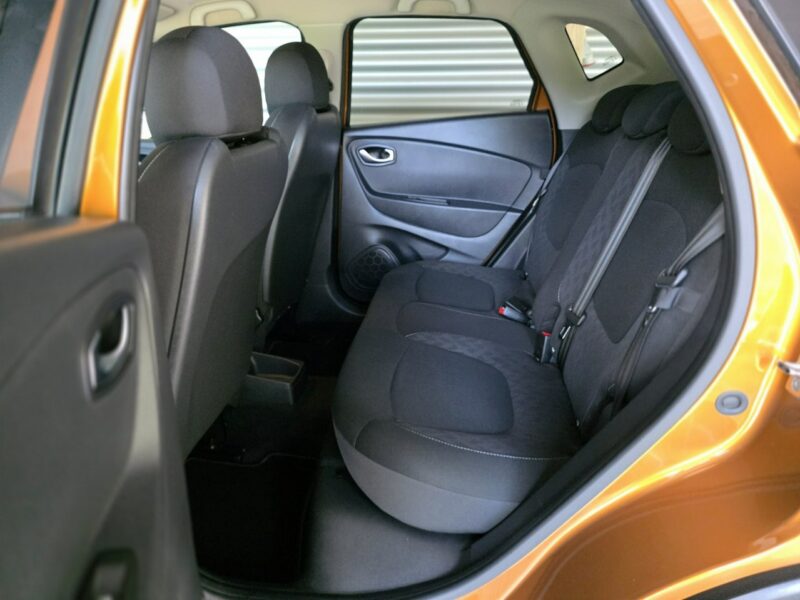 Renault Captur 0,9 TCe 90 KM Limited I (2013-2019)