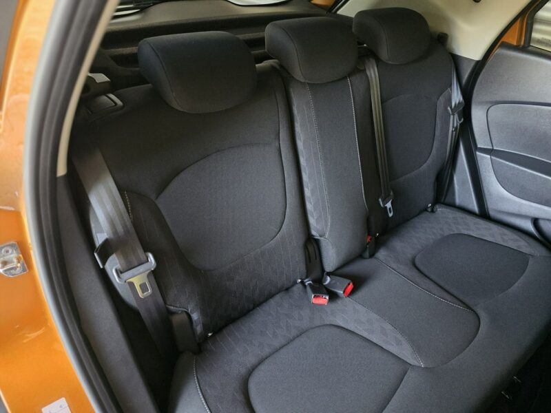 Renault Captur 0,9 TCe 90 KM Limited I (2013-2019)