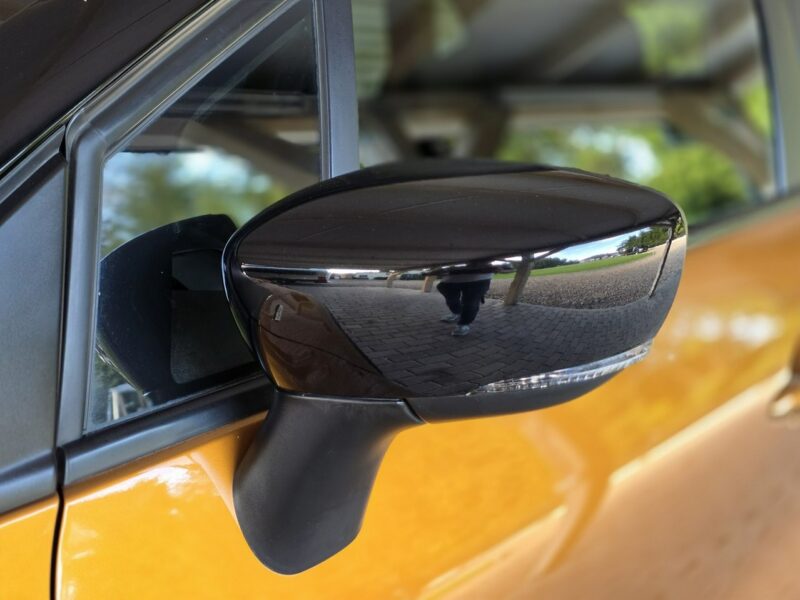 Renault Captur 0,9 TCe 90 KM Limited I (2013-2019)