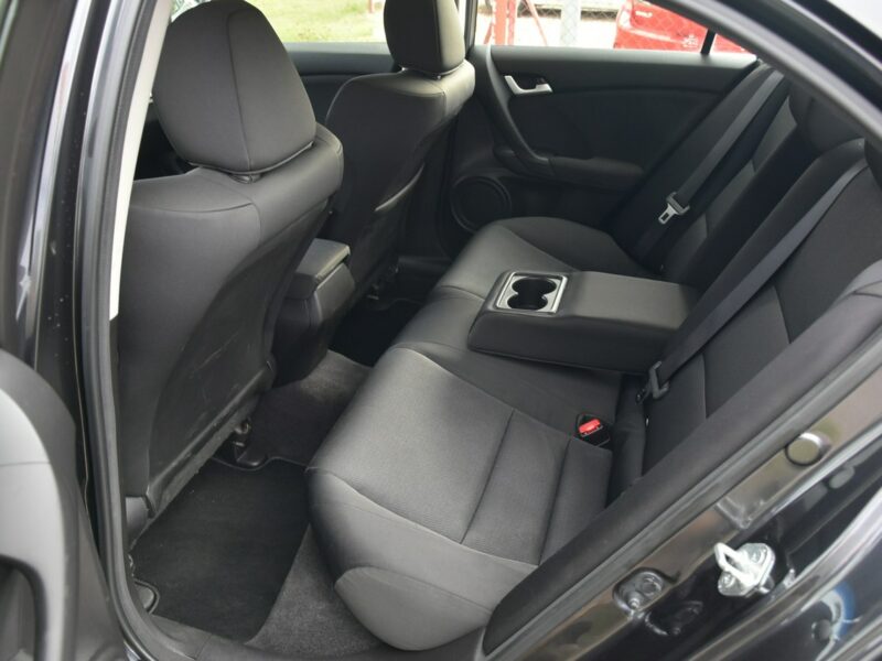 Honda Accord 2.0i-VTEC 156KM Manual X.2012r. Polski Salon Climatronic TEMPOMAT VIII (2008-)