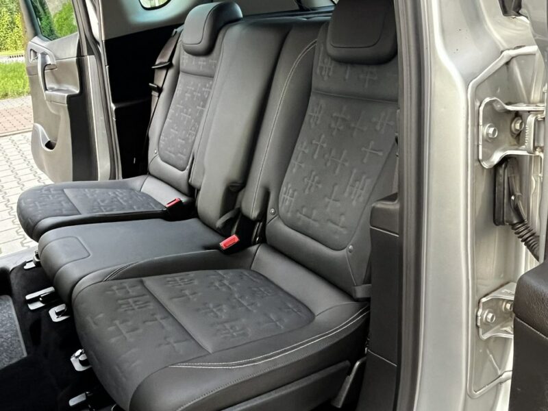 Opel Meriva Opel Meriva 1.4T 2013r Klimatyzacja Półskóra Serwisowana Zarejestrowan II (2010-)