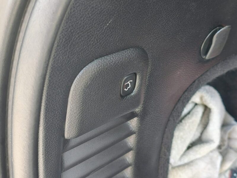 Jeep Grand Cherokee IV (2010-)