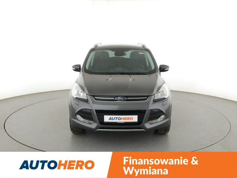 Ford Kuga GRATIS! Pakiet Serwisowy o wartości 1500 zł! II (2012-)