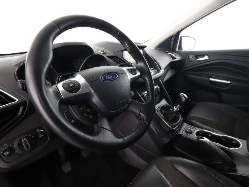 Ford Kuga GRATIS! Pakiet Serwisowy o wartości 1500 zł! II (2012-)