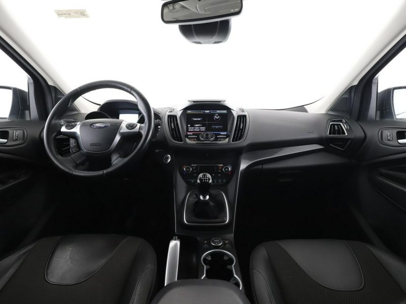 Ford Kuga GRATIS! Pakiet Serwisowy o wartości 1500 zł! II (2012-)
