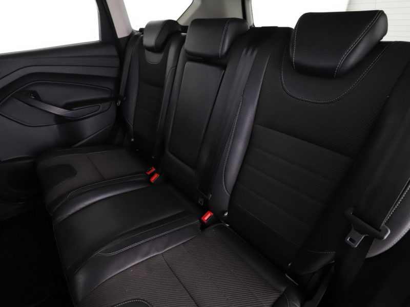 Ford Kuga GRATIS! Pakiet Serwisowy o wartości 1500 zł! II (2012-)