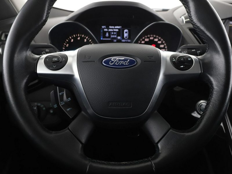 Ford Kuga GRATIS! Pakiet Serwisowy o wartości 1500 zł! II (2012-)