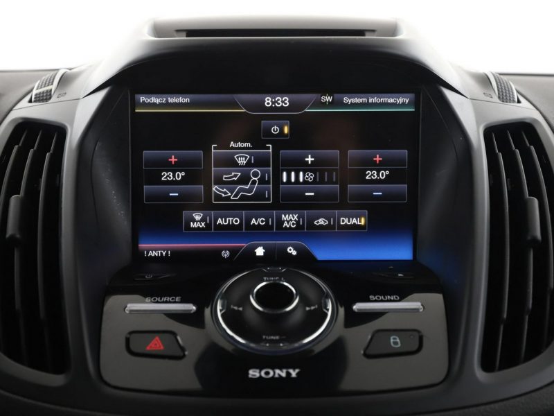 Ford Kuga GRATIS! Pakiet Serwisowy o wartości 1500 zł! II (2012-)