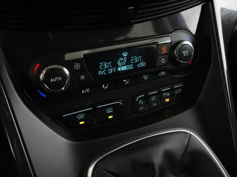 Ford Kuga GRATIS! Pakiet Serwisowy o wartości 1500 zł! II (2012-)
