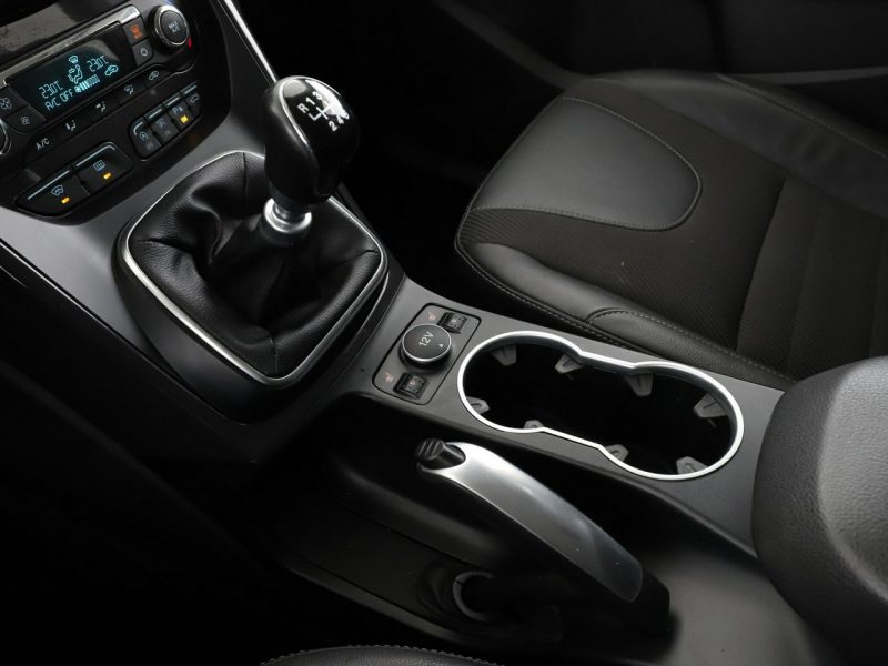 Ford Kuga GRATIS! Pakiet Serwisowy o wartości 1500 zł! II (2012-)