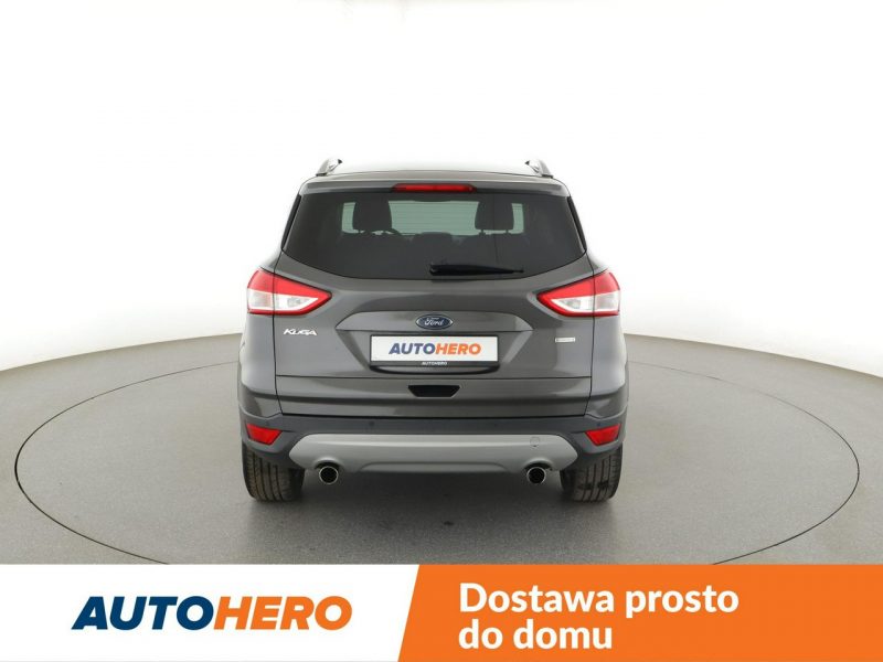 Ford Kuga GRATIS! Pakiet Serwisowy o wartości 1500 zł! II (2012-)