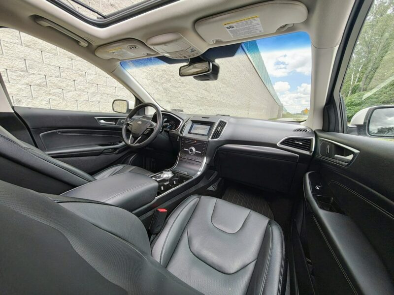 Ford EDGE