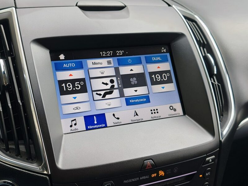 Ford EDGE