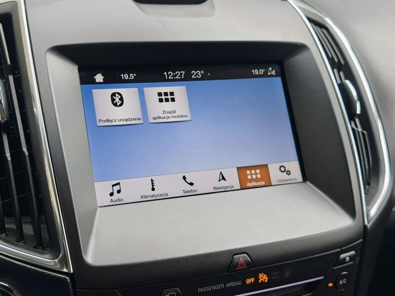 Ford EDGE