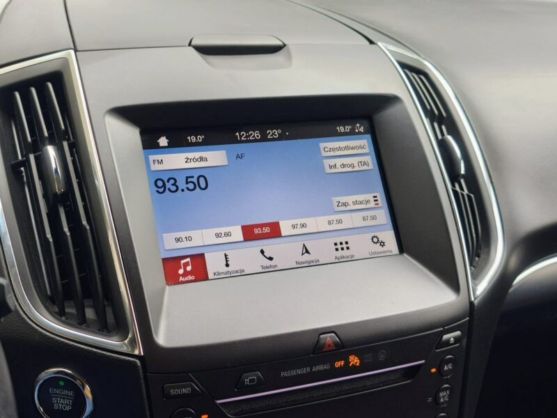 Ford EDGE